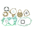 Load image into Gallery viewer, Athena 73-77 Suzuki TS ERN/ERX 100 Complete Gasket Kit (w/o Oil Seals)
