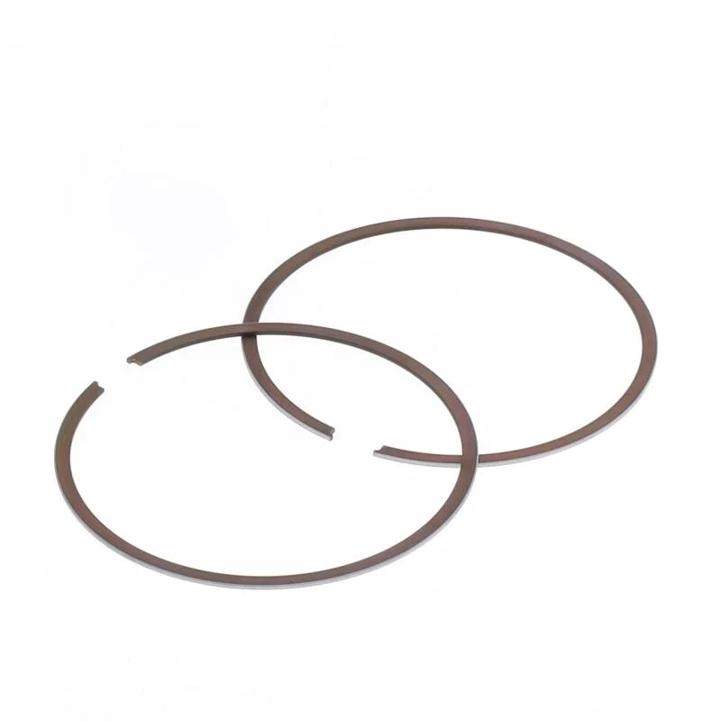 Athena 73.5mm Bore Piston Ring Set (For Athena Piston) fits Polaris Scrambler 250