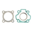 Load image into Gallery viewer, Athena 74-91 Yamaha FS1 Dx / E Dx Disc 50 Top End Gasket Kit