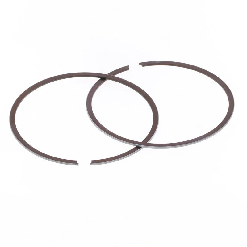 Athena 75mm Bore Piston Ring Set (For Athena Piston) fits Polaris Xplorer 300 4X4