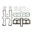 Load image into Gallery viewer, Athena 76-80 Yamaha GX 750 Top End Gasket Kit