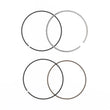 Load image into Gallery viewer, Athena 76.8mm Bore Replacement Ring Set (For Athena Pistons)