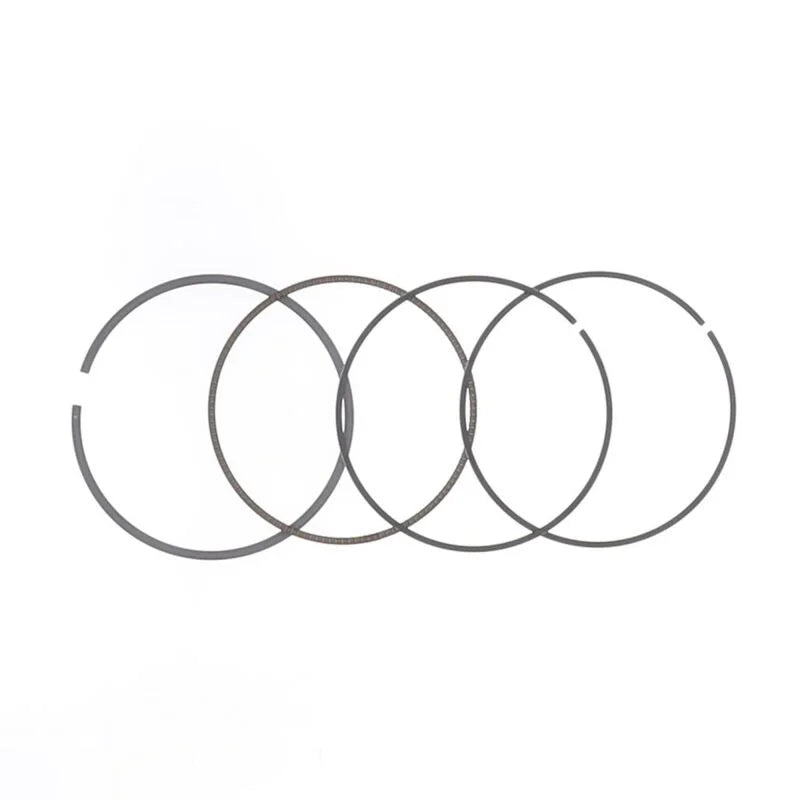 Athena 77mm Bore Piston Ring Set (For Athena Piston) fits Yamaha YZ F 250