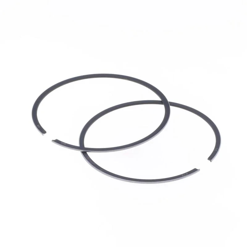 Athena 78mm Bore Piston Ring Set (For Athena Piston) fits Husqvarna WR 360