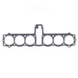 Load image into Gallery viewer, Athena 79-80 Honda CBX 6 CYL 1000 OE Thickness Cylinder Head Gasket
