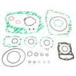 Load image into Gallery viewer, Athena 79-91 Honda CT 185/XR 185 Complete Gasket Kit (w/o Oil Seals)