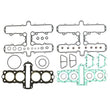 Load image into Gallery viewer, Athena 79-93 Kawasaki Z 550 Top End Gasket Kit