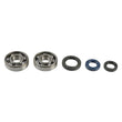 Load image into Gallery viewer, Athena 80-06 Honda CR 125 R Main Bearing &amp; Seal Kit
