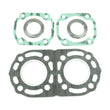 Load image into Gallery viewer, Athena 80-82 Yamaha RD A/B/ C/D/ LC/YPVS 250 Top End Gasket Kit