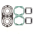 Load image into Gallery viewer, Athena 80-82 Yamaha RD Ypvs / LC / LCf 350 Top End Gasket Kit