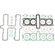 Load image into Gallery viewer, Athena 80-82 Yamaha XJ G / H / Lh / Rj Europa 650 Top End Gasket Kit