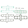 Load image into Gallery viewer, Athena 80-93 Kawasaki KZ Shaft-Spectre 750 Top End Gasket Kit