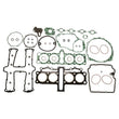 Load image into Gallery viewer, Athena 81-84 Yamaha XJ 750 Complete Gasket Kit (w/o Oil Seals)