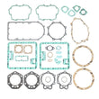 Load image into Gallery viewer, Athena 81-93 Motoguzzi Motoguzzi 2 / 3 1000 Complete Gasket Kit (Excl Oil Seal)