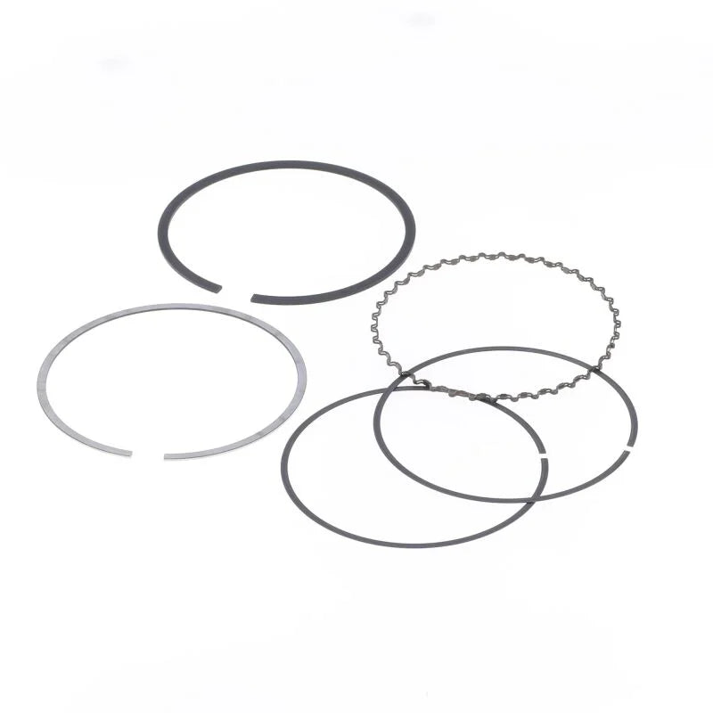 Athena 81mm Bore Piston Ring Set (For Athena Piston) fits Yamaha XS 650