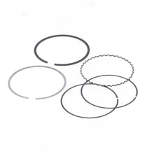 Load image into Gallery viewer, Athena 81mm Bore Piston Ring Set (For Athena Piston) fits Yamaha XS 650