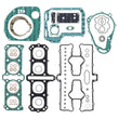 Load image into Gallery viewer, Athena 82-83 Suzuki GSX Z/XD/SD/EFE/EFG/Katana 1100 Complete Gasket Kit (Excl Oil Seal)