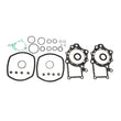Load image into Gallery viewer, Athena 83-86 Honda CX/GL 650 C/CD/ED Top End Gasket Kit