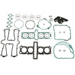 Load image into Gallery viewer, Athena 84-85 Yamaha FJ Chain Drive Ac 600 Complete Gasket Kit (Excl Oil Seal)