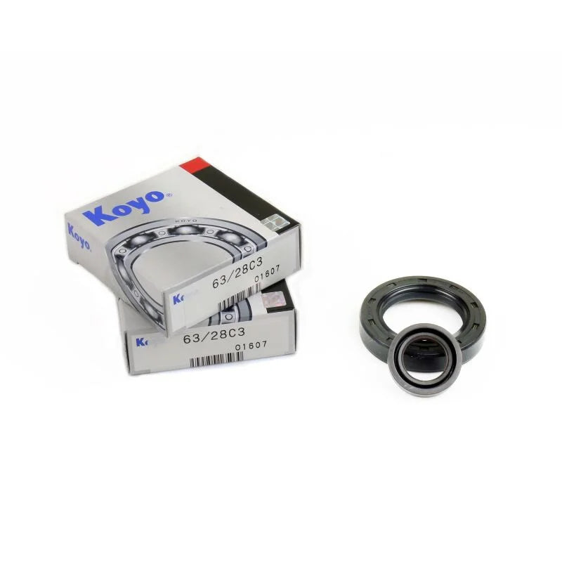 Athena 84-91 Honda CR 250 R Main Bearing & Seal Kit - Main Product View