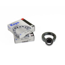Load image into Gallery viewer, Athena 84-91 Honda CR 250 R Main Bearing &amp; Seal Kit - Main Product View