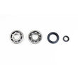 Load image into Gallery viewer, Athena 84-91 Honda CR 250 R Main Bearing &amp; Seal Kit - Side View