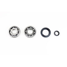 Load image into Gallery viewer, Athena 84-91 Honda CR 250 R Main Bearing &amp; Seal Kit - Side View