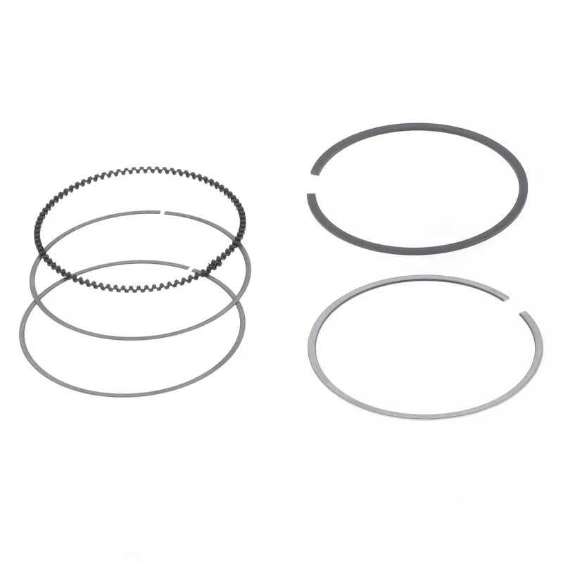 Athena 84mm Bore Piston Ring Kit fits Yamaha YFM Warrior Xr/xs 350CC