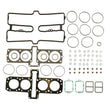 Load image into Gallery viewer, Athena 85-95 Kawasaki ZL 600 A1/A2 Top-End Gasket Kit