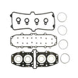 Load image into Gallery viewer, Athena 85-96 Kawasaki ZX600 A-F NINJA Top-End Gasket Kit