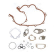Load image into Gallery viewer, Athena 87-90 Piaggio Vespa Cosa 1 (VLR1T w/Mixer) Complete Gasket Kit w/O-Rings (w/o Oil Seals)