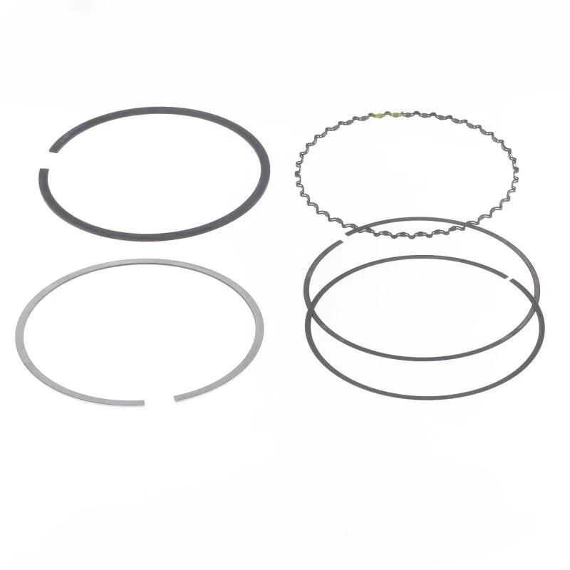 Athena 87mm Bore Piston Ring Set (For Athena Pistons Only) fits Yamaha TT 350