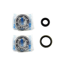 Load image into Gallery viewer, Athena 89-01 Suzuki RM 80 Main Bearing &amp; Seal Kit - Side View