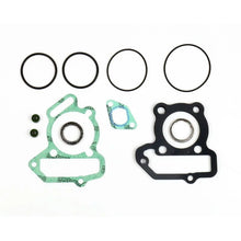 Load image into Gallery viewer, Athena 89-04 Yamaha Breeze 125 Top End Gasket Kit