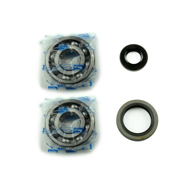 Athena 89-93 Suzuki RM 250 Main Bearing & Seal Kit - Side View