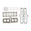 Load image into Gallery viewer, Athena 89-93 Yamaha FZR 600 Top End Gasket Kit