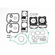 Load image into Gallery viewer, Athena 90-00 Honda XRV Africa Twin 750 Complete Gasket Kit (Excl Oil Seal)