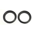 Load image into Gallery viewer, Athena 90-91 Honda CR R 125 NOK 45x57.3x6/14mm Fork Dust Seal Kit