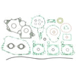 Load image into Gallery viewer, Athena 90-91 Husqvarna Cross 125 Country Complete Gasket Kit (Excl Oil Seals)