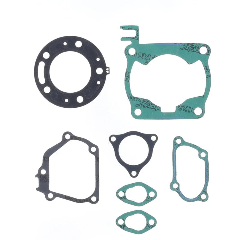 Athena 90-97 Honda CR 125 R Top End Gasket Kit - Side View