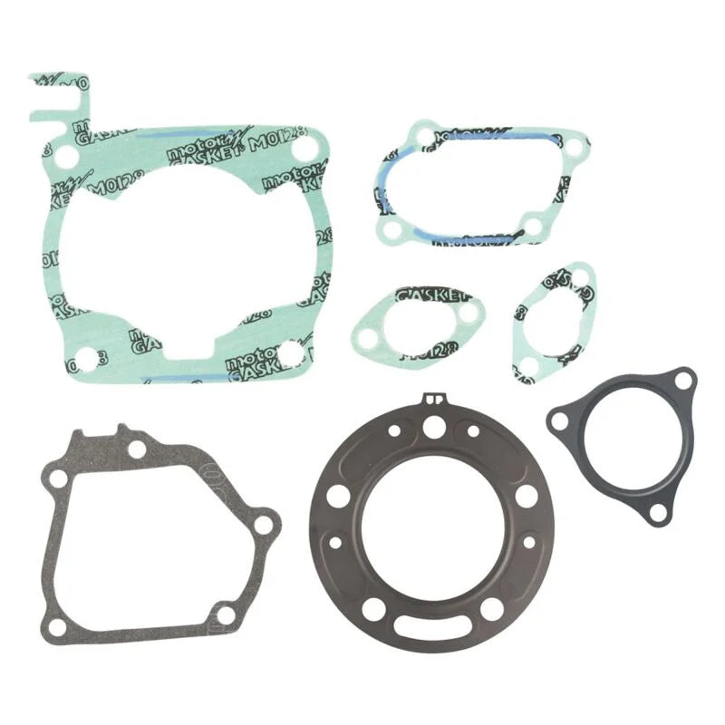 Athena 90-97 Honda CR 125 R Top End Gasket Kit - Detail View