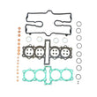 Load image into Gallery viewer, Athena 91-98 Honda CB Seven Fifty / Nighthawk 750 Top End Gasket Kit