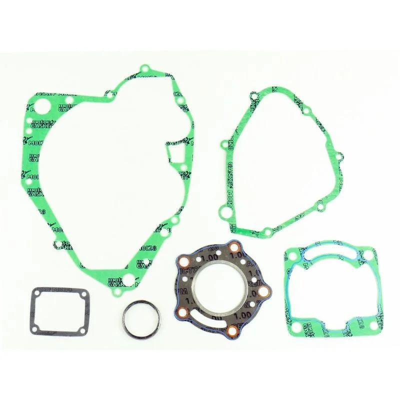 Athena 92-94 Suzuki RG F / Gamma 125 Complete Gasket Kit (Excl Oil Seal)