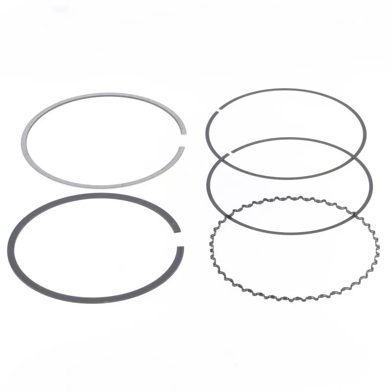 Athena 92mm Bore Ring Set (For Athena Piston) fits Husaberg Fe 400 S/e