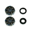 Load image into Gallery viewer, Athena 94-00 Yamaha YZ 125 Main Bearing &amp; Seal Kit - Main Product View
