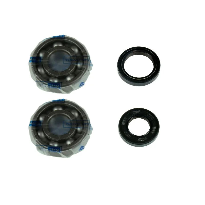 Athena 94-00 Yamaha YZ 125 Main Bearing & Seal Kit - Main Product View