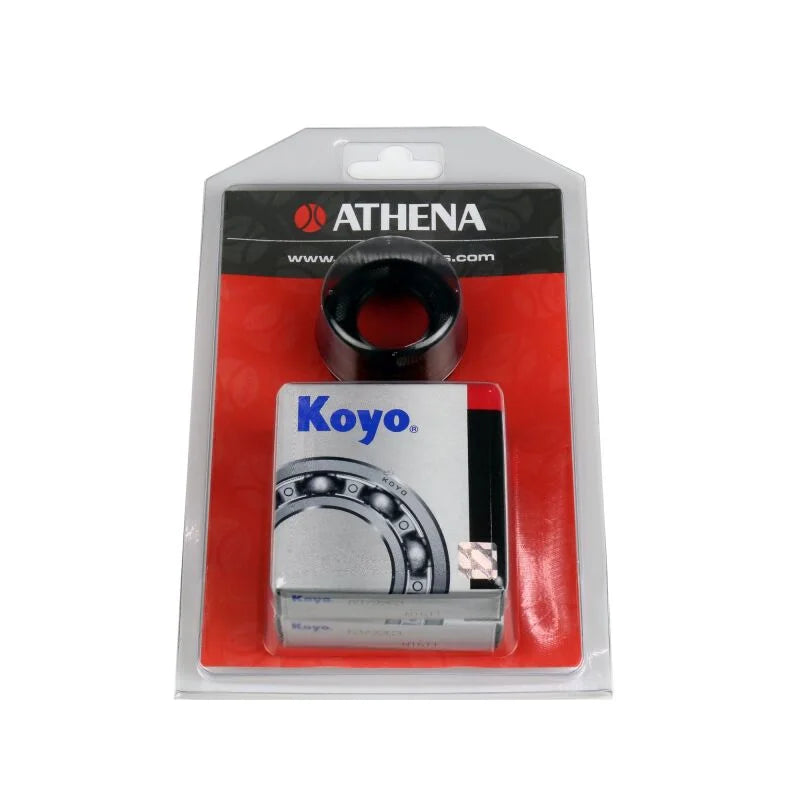 Athena 94-00 Yamaha YZ 125 Main Bearing & Seal Kit - Side View