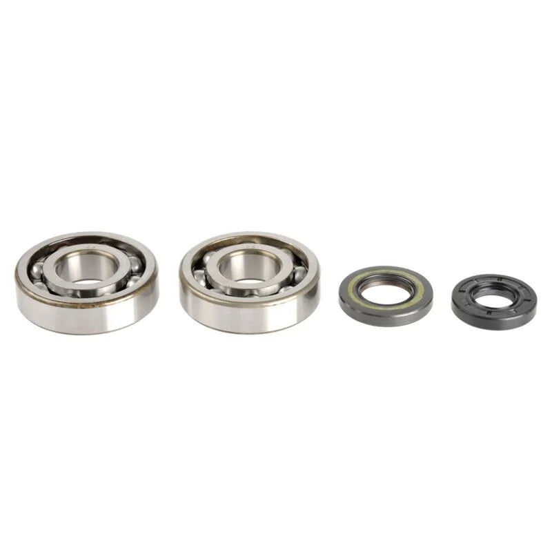 Athena 94-01 Kawasaki KX 250 Main Bearing & Seal Kit