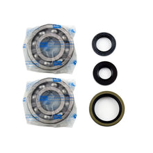 Load image into Gallery viewer, Athena 94-02 Suzuki RM 250 Main Bearing &amp; Seal Kit - Side View