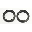 Load image into Gallery viewer, Athena 95-96 Husqvarna CR Husqvarna Engine 125 45x58x8.5/11mm Fork Oil Seal Kit